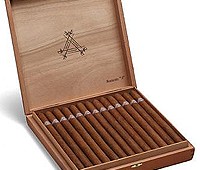 montecristo A