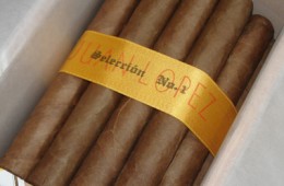 juan lopez seleccion no. 1