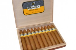 cohiba piramides extra