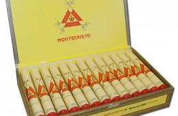 montecristo tubos T/A