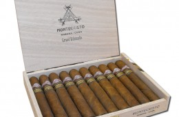 Montecristo Grand Edmundo