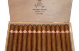 montecristo edmundo C/P