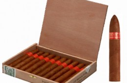 Partagas Serie No. 2
