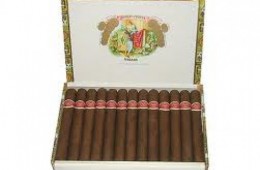 romeo y julieta no. 3 T/A