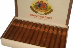ramon allones specially selected
