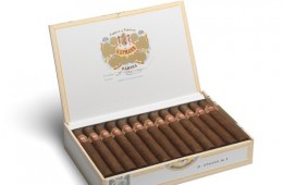 h. upmann no. 2