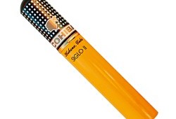 cohiba siglo II