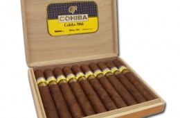 cohiba 1966