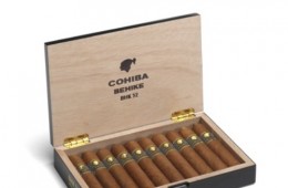 cohiba behike bhk 52