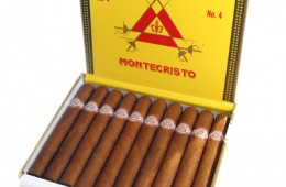 montecristo No. 4