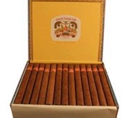 h upmann regalias