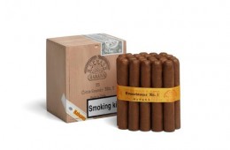 h. upmann connoisseur no. 1