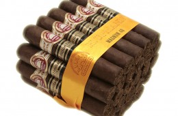 h.upmann magnum 48