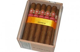 h.upmann magnum 50