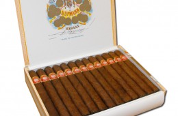 h.upmann majestic