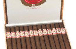 hoyo de monterrey churchill