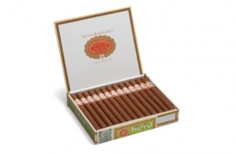 hoyo de monterrey double coronas