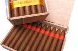 hoyo de monterrey petit robusto