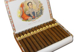 bolivar coronas extra