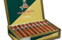 montecristo open master T/A