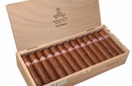 montecristo petit edmundo