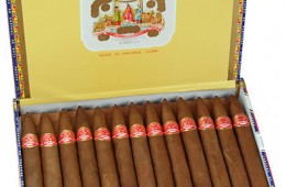 Partagas Presidentes