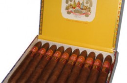 Partagas Salomones