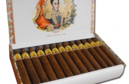 por larranaga belicosos extra