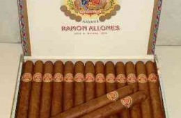 ramon allones gigantes