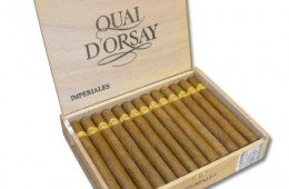 quai d'orsay imperiales