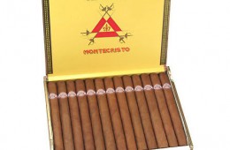 montecristo No. 5