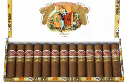 romeo y julieta churchill T/A