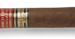 Partagas Serie D especial LTD ed 2010